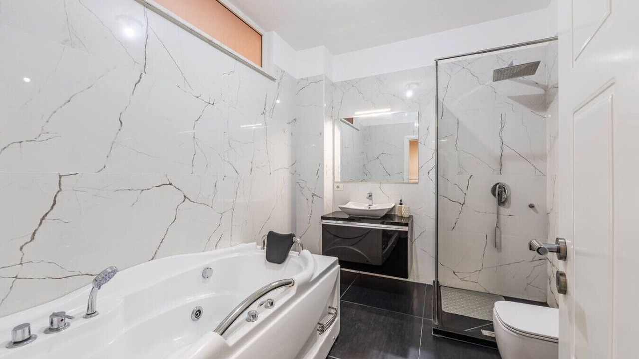 Photo of Bathroom in Shkoder