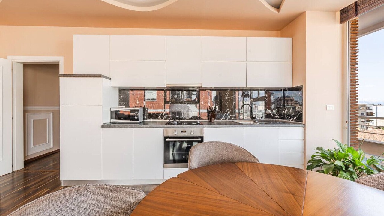 Photo of Kitchen in Shkoder