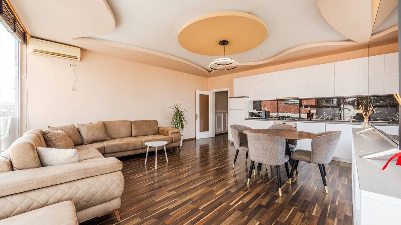 Photo of Livingroom in Shkoder