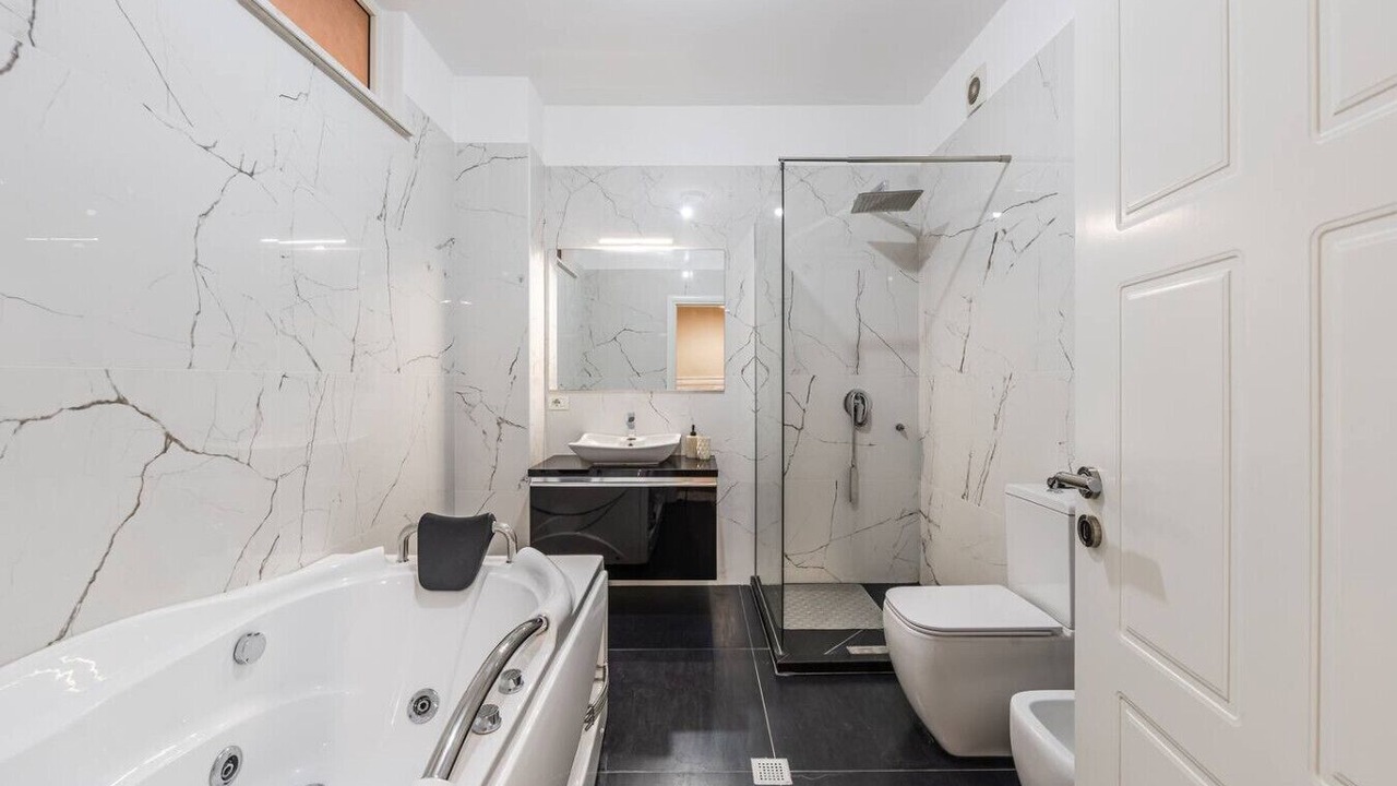 Photo of Bathroom in Shkoder
