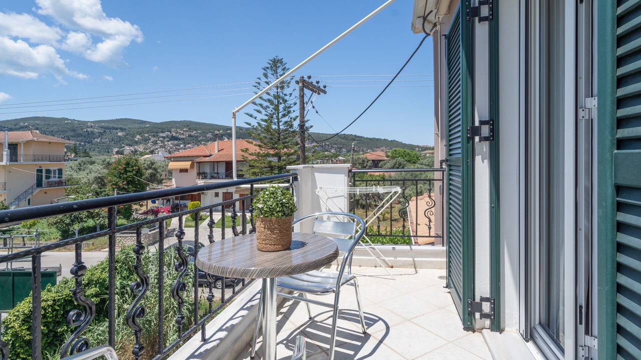 Photo of Outdoor in Kalligoni