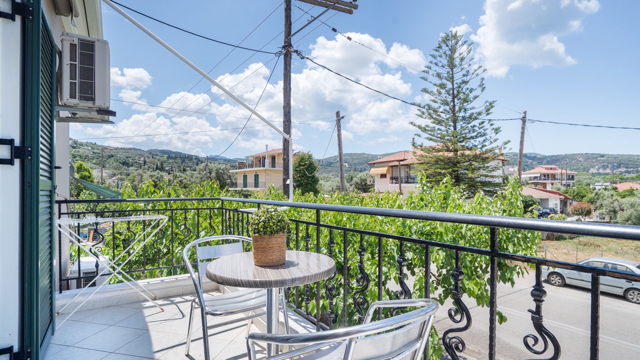 Photo of Outdoor in Kalligoni