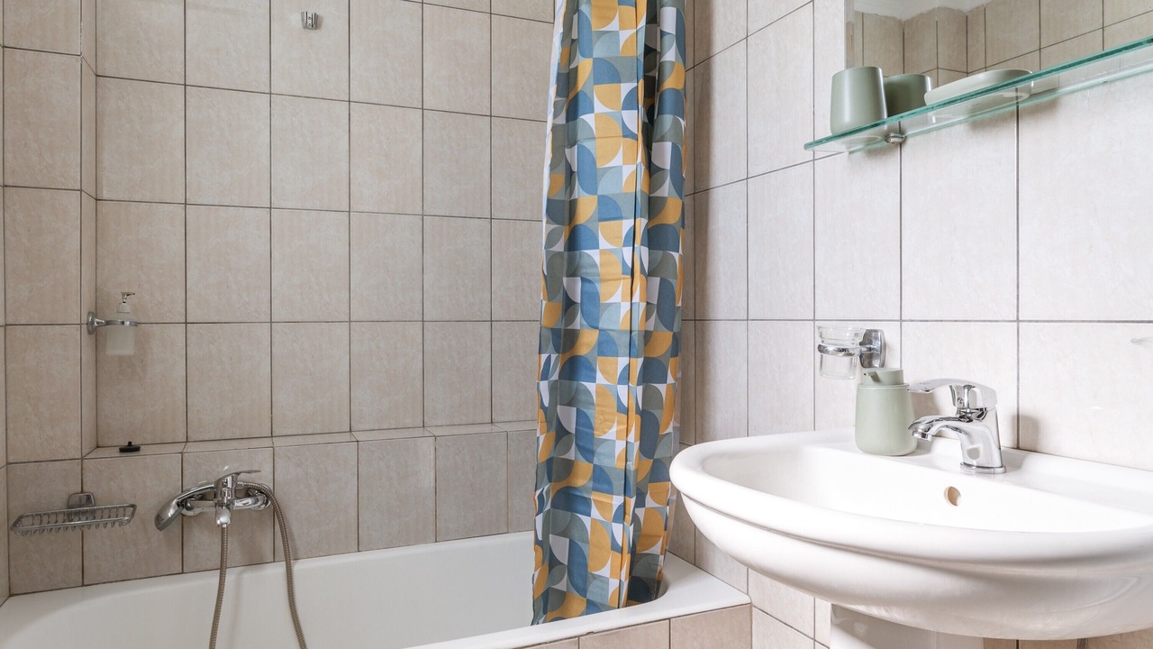 Photo of Bathroom in Kiparissia