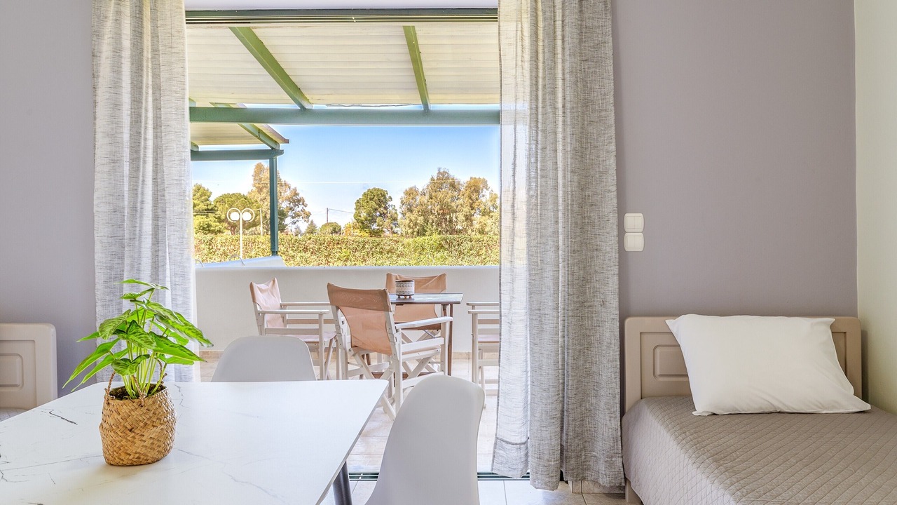 Photo of Bedroom in Kiparissia
