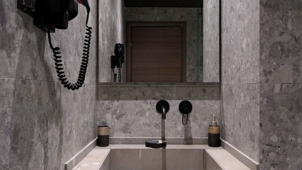 Photo of Bathroom in Dafnata