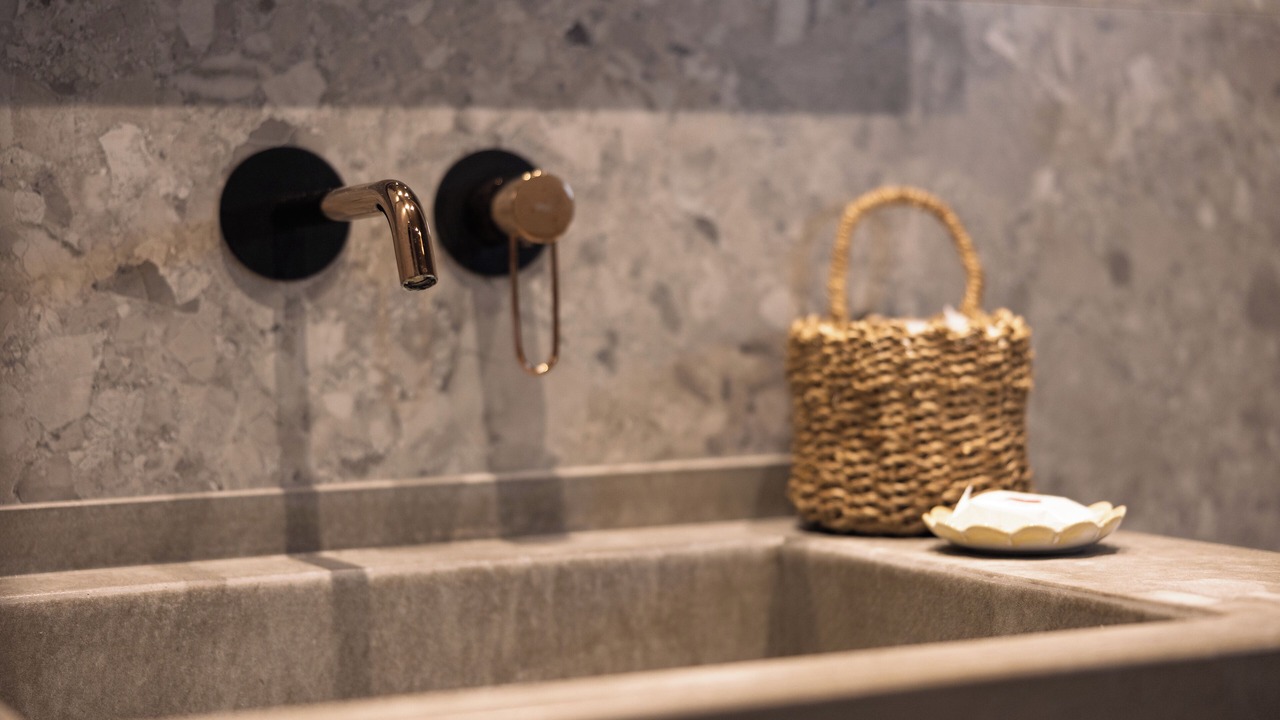 Photo of Bathroom in Dafnata