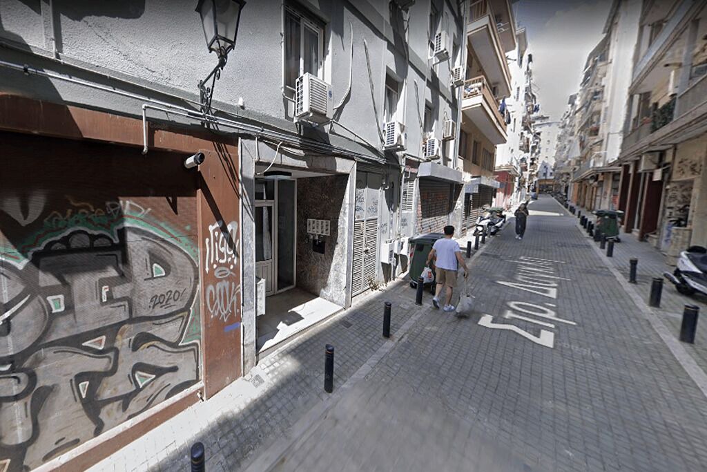 Photo of Others in Thessaloniki City Centre