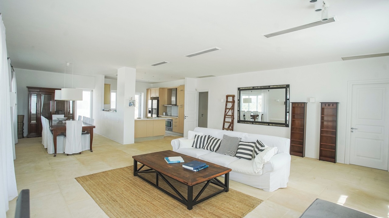 Photo of Livingroom in Paraga