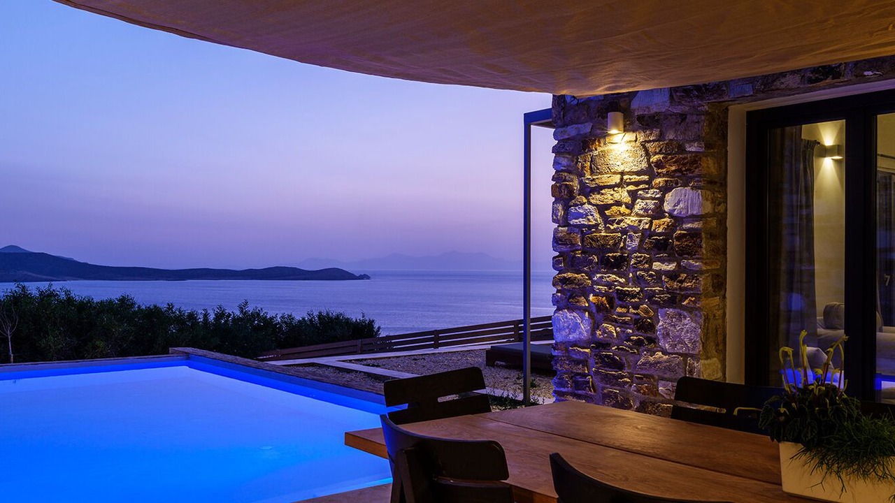 Photo of Outdoor in Antiparos