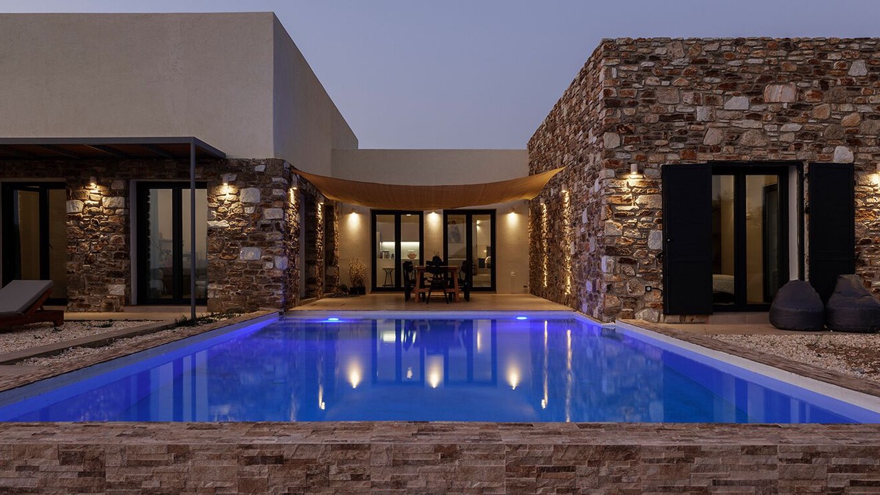 Photo of Outdoor in Antiparos