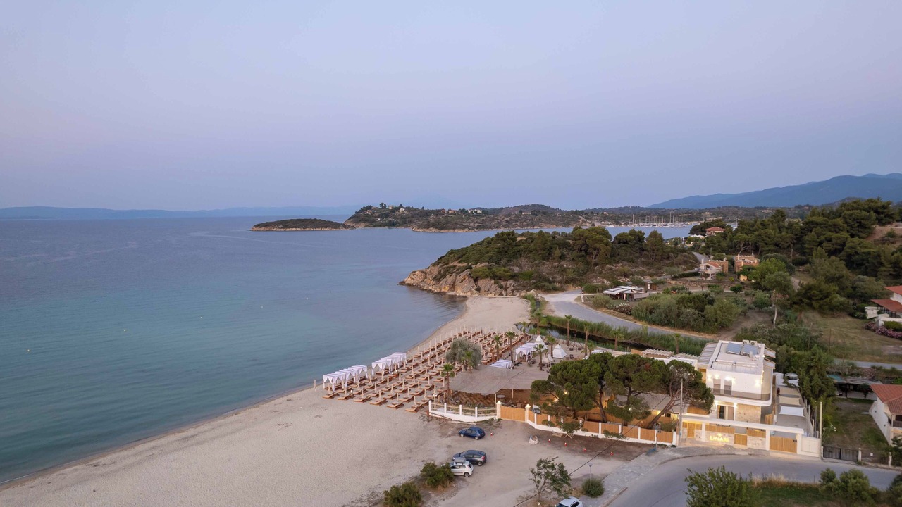 Photo of Outdoor in Ormos Panagias