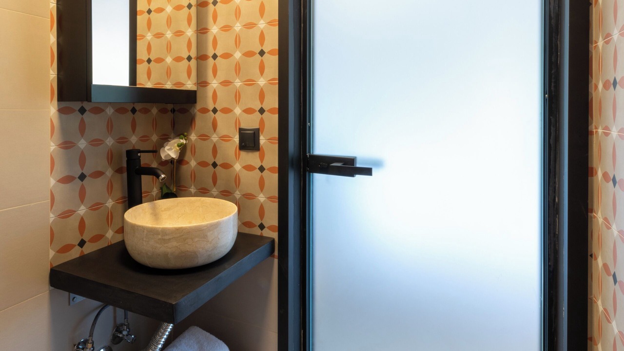 Photo of Bathroom in Sithonia