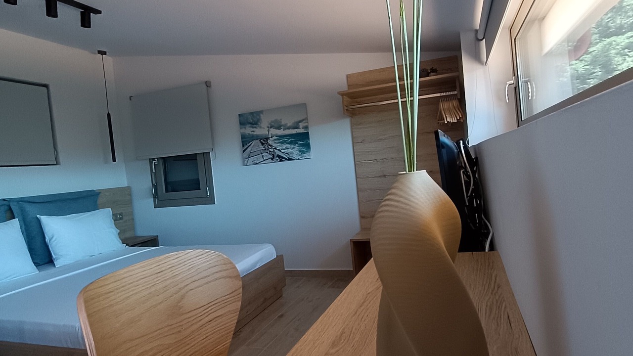 Photo of Bedroom in Sithonia