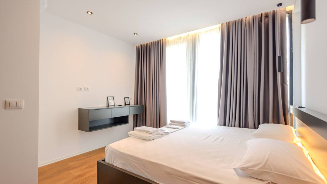 Photo of Bedroom in Ishem