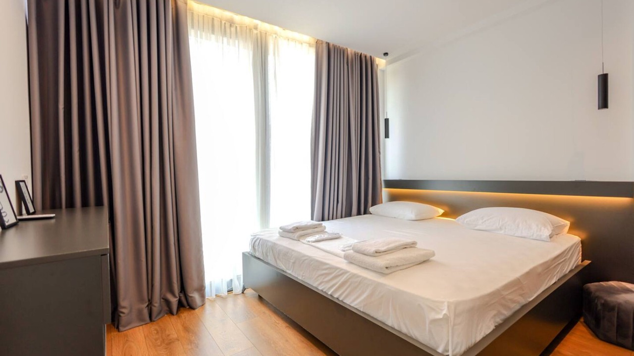 Photo of Bedroom in Ishem