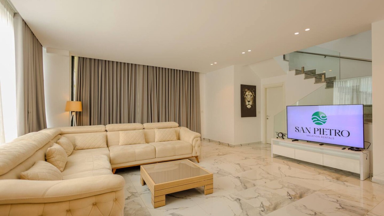 Photo of Livingroom in Ishem