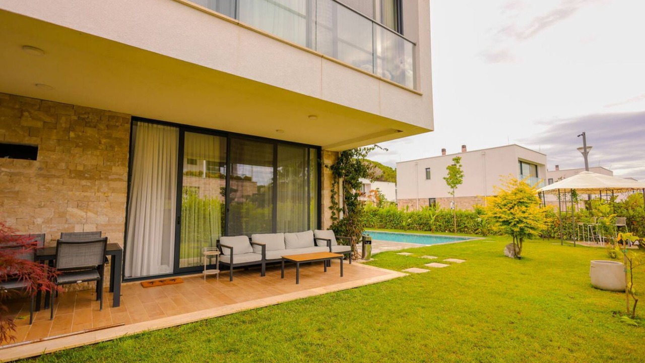 Photo of Outdoor in Ishem