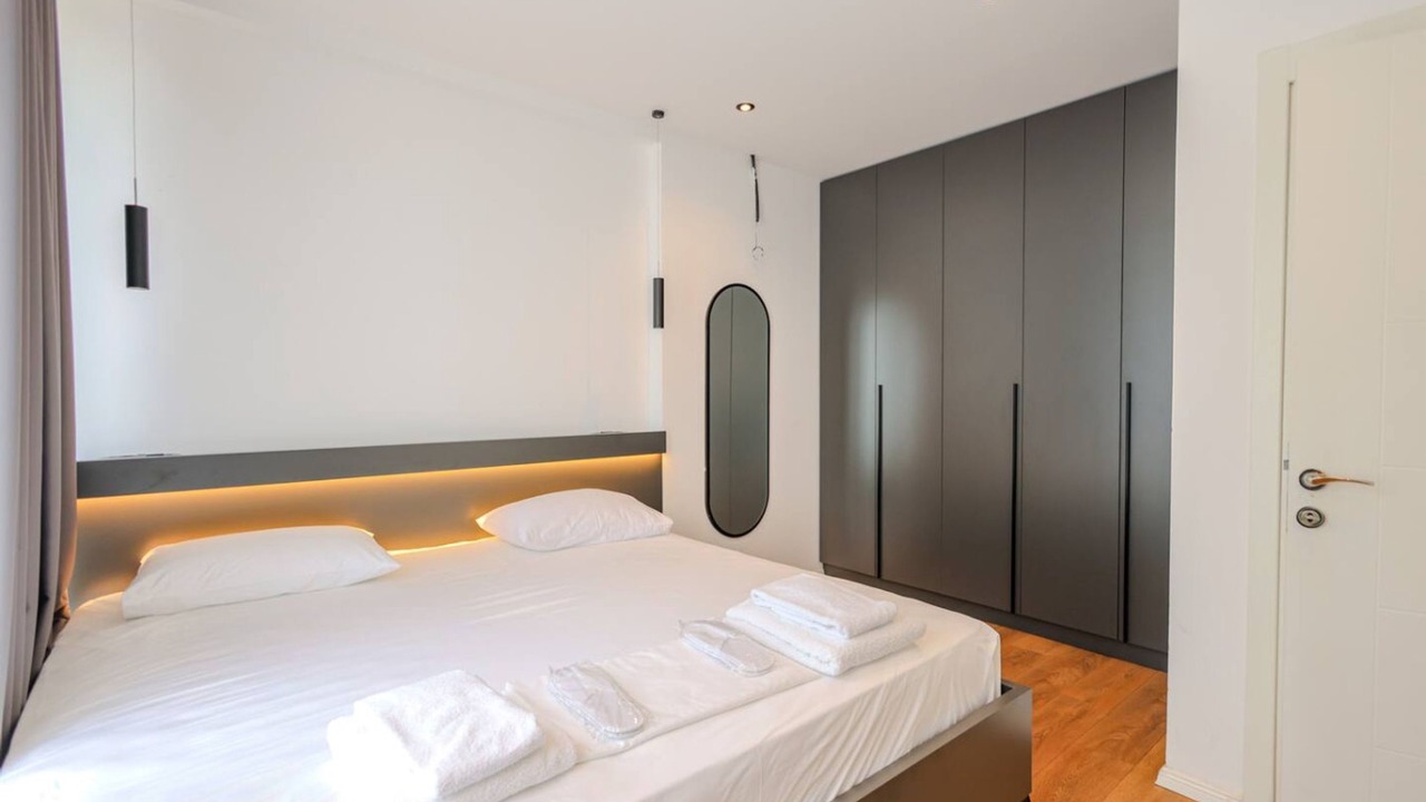 Photo of Bedroom in Ishem
