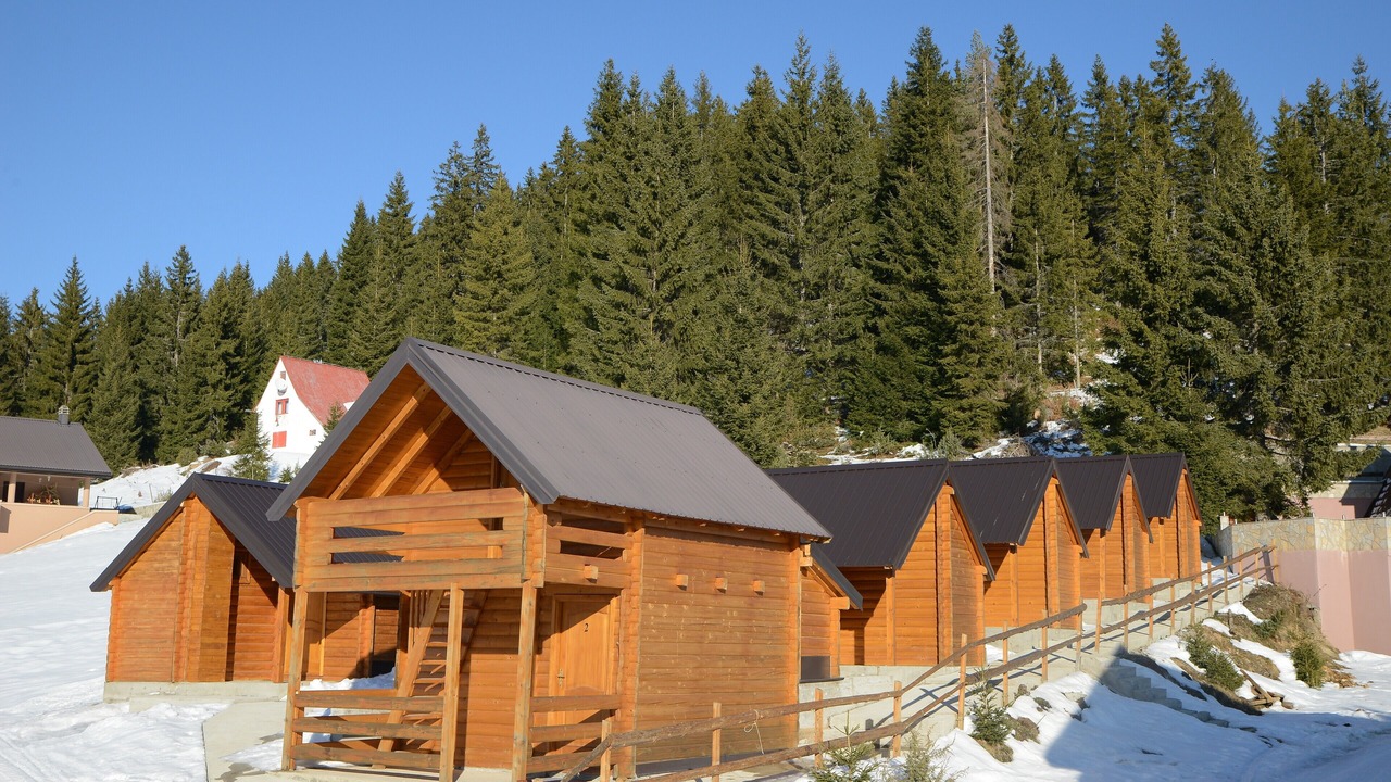 Photo of Outdoor in Vitomiricë