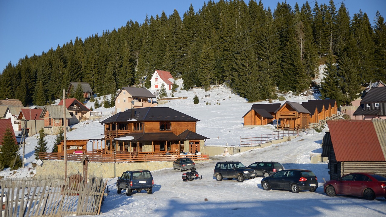Photo of Outdoor in Vitomiricë