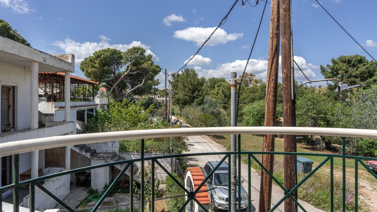 Photo of Outdoor in Spata-Artemida