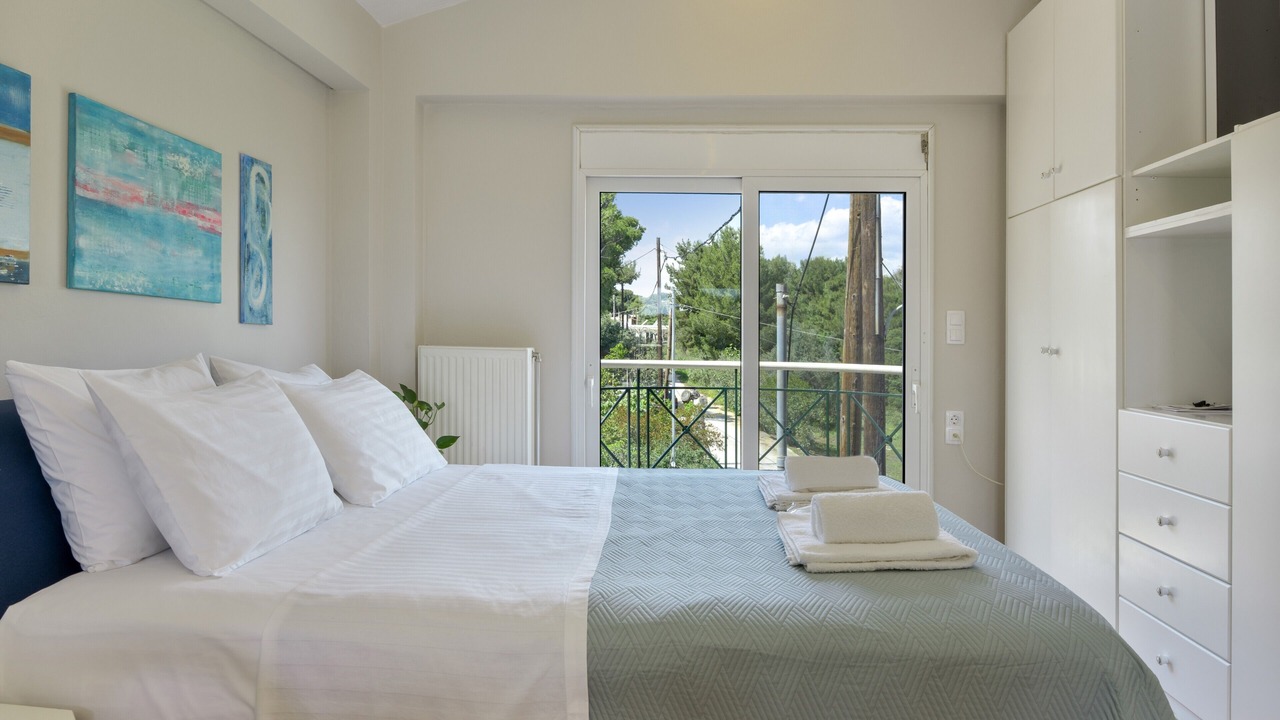 Photo of Bedroom in Spata-Artemida