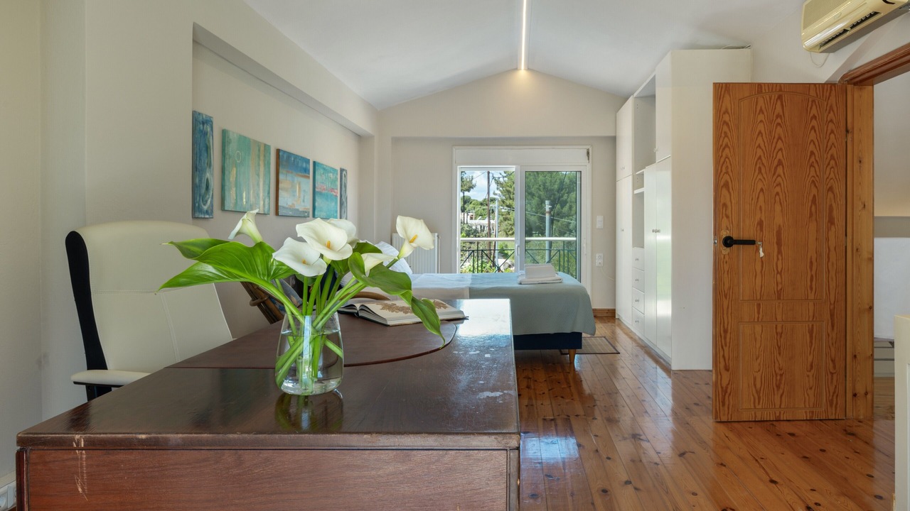 Photo of Bedroom in Spata-Artemida