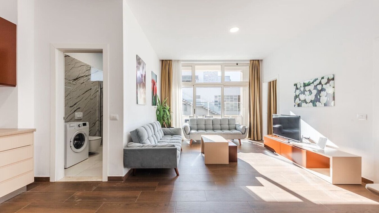 Photo of Livingroom in Qerek