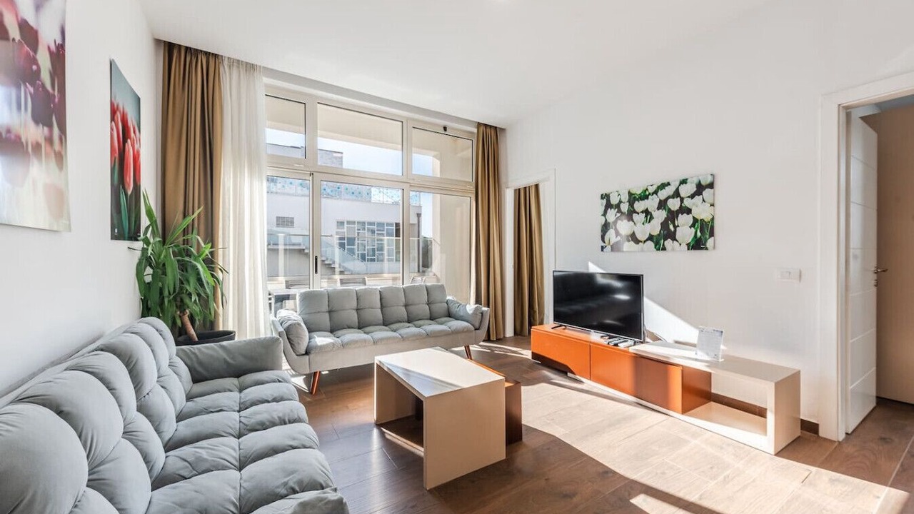 Photo of Livingroom in Qerek