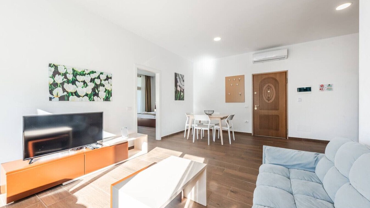 Photo of Bedroom in Qerek