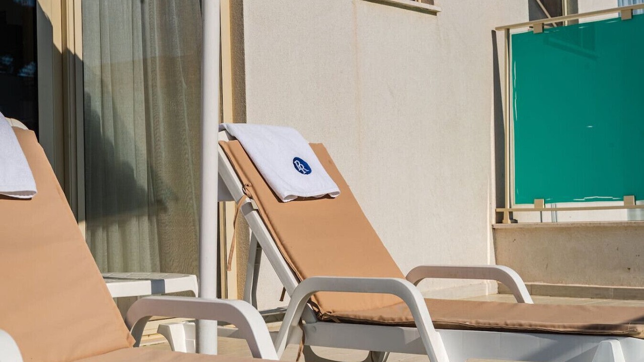 Photo of Patio Balcony in Qerek