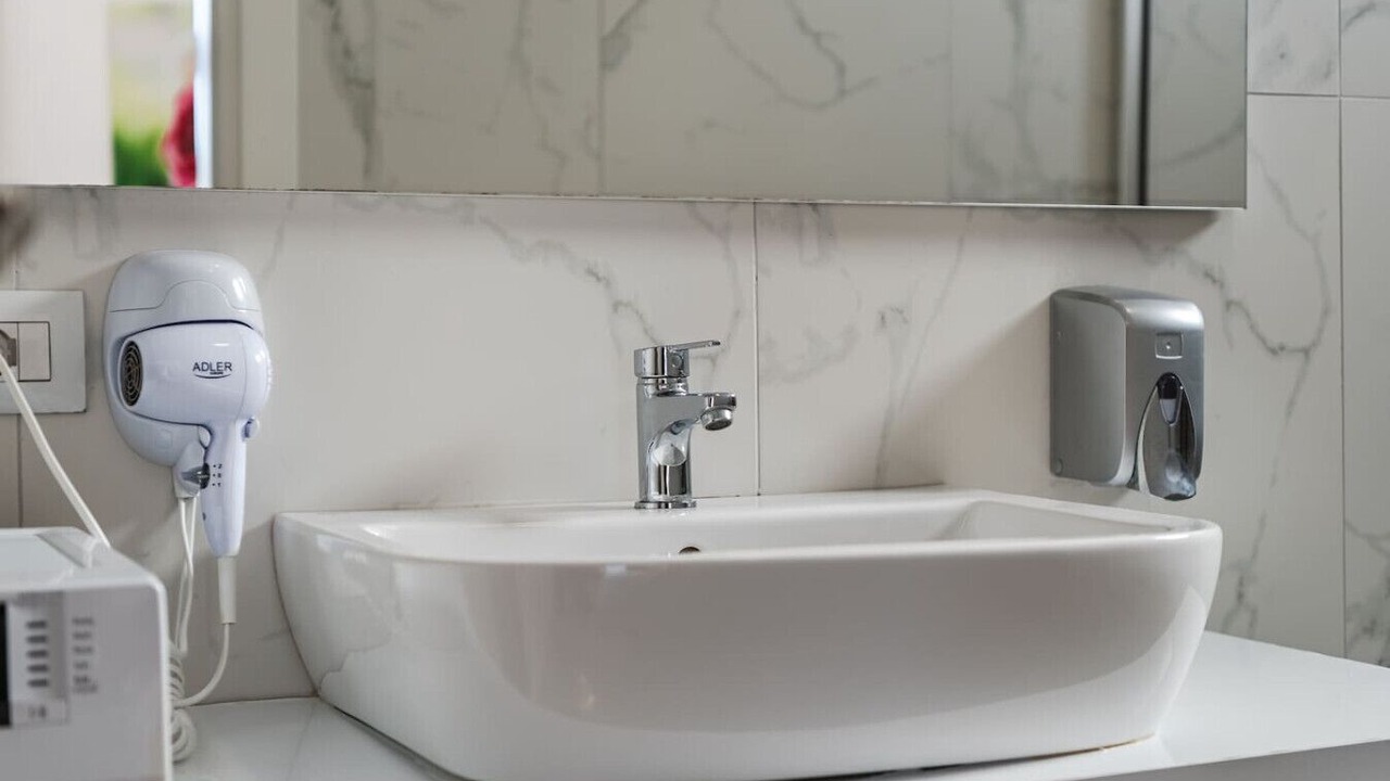 Photo of Bathroom in Qerek