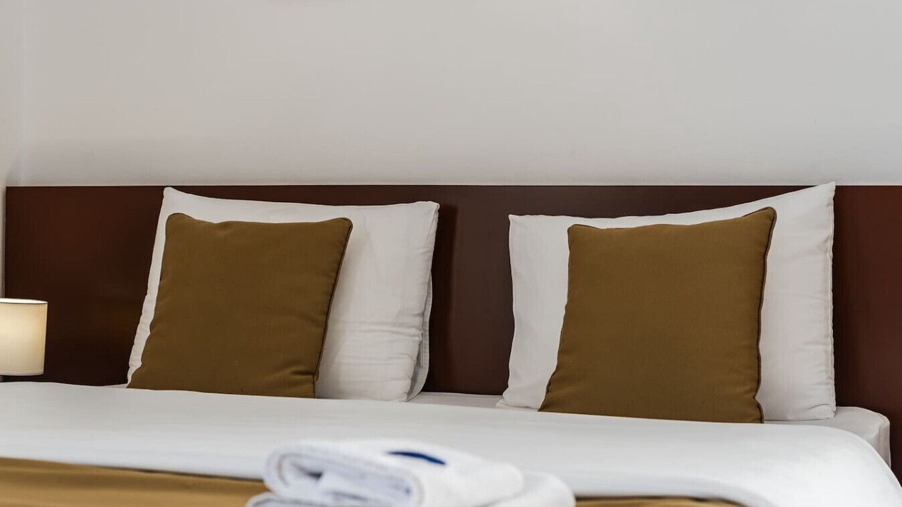 Photo of Bedroom in Qerek