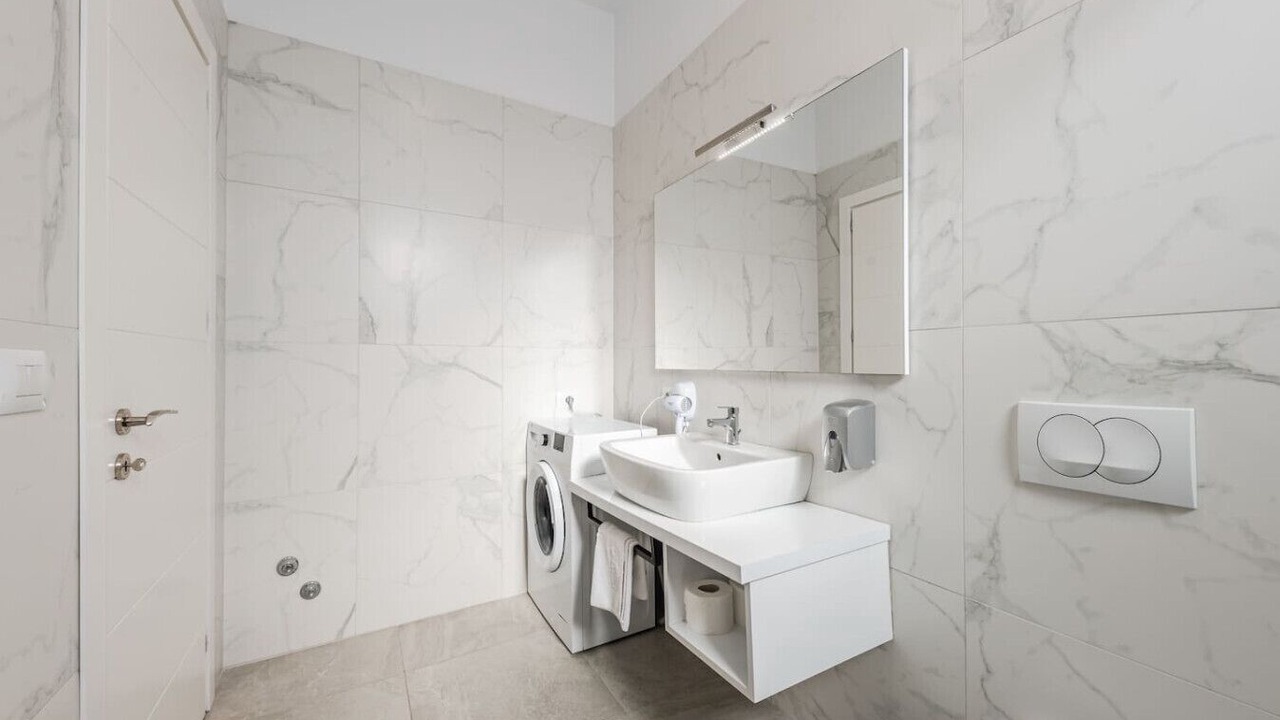 Photo of Bathroom in Qerek