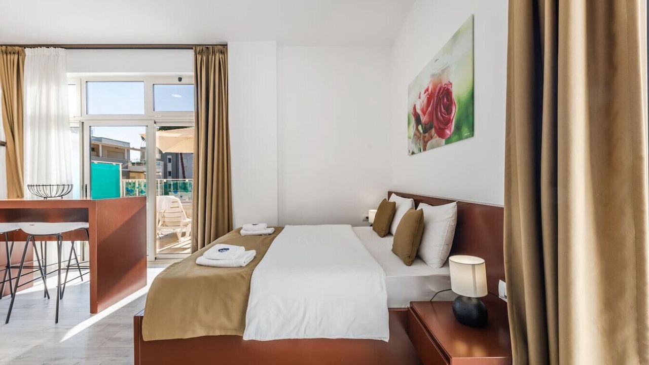 Photo of Bedroom in Qerek