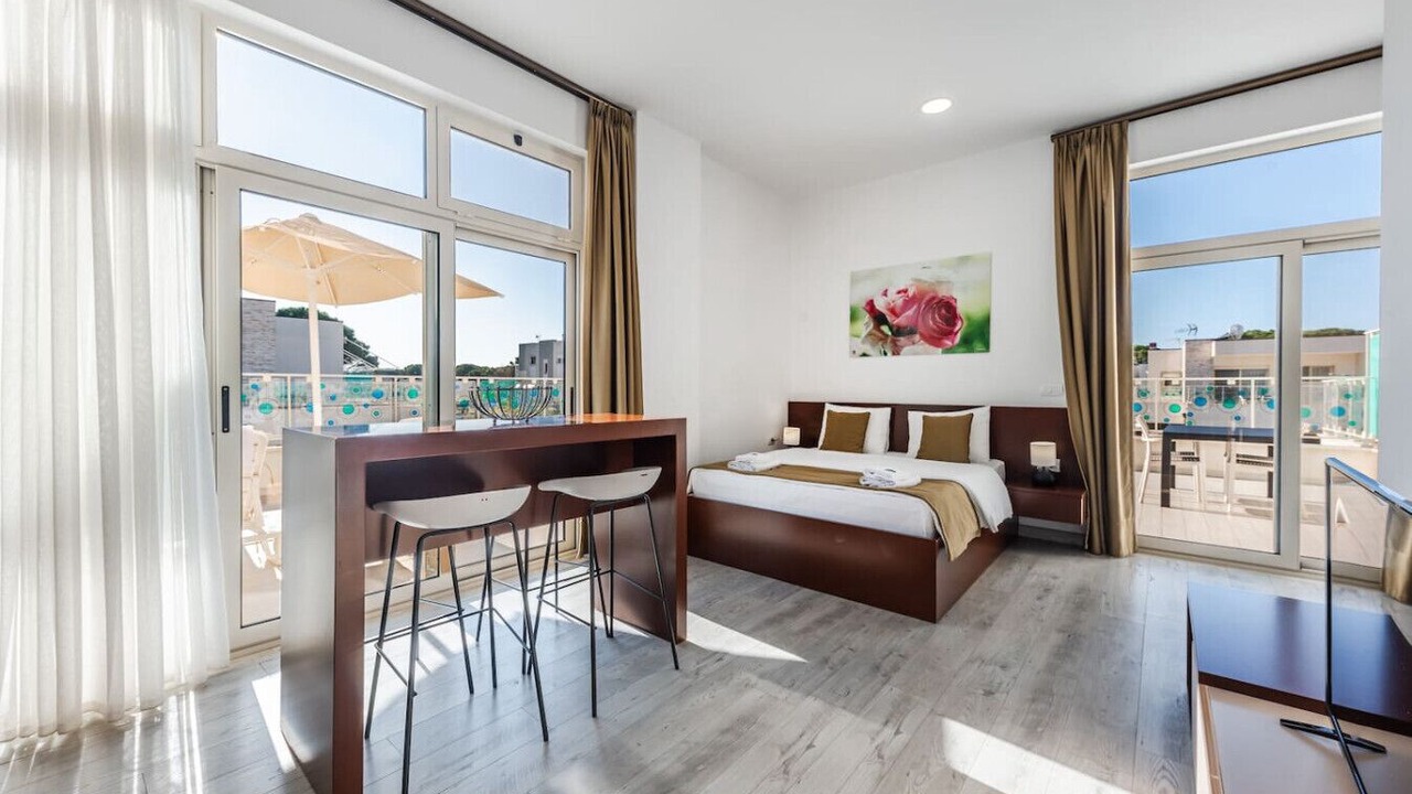 Photo of Bedroom in Qerek