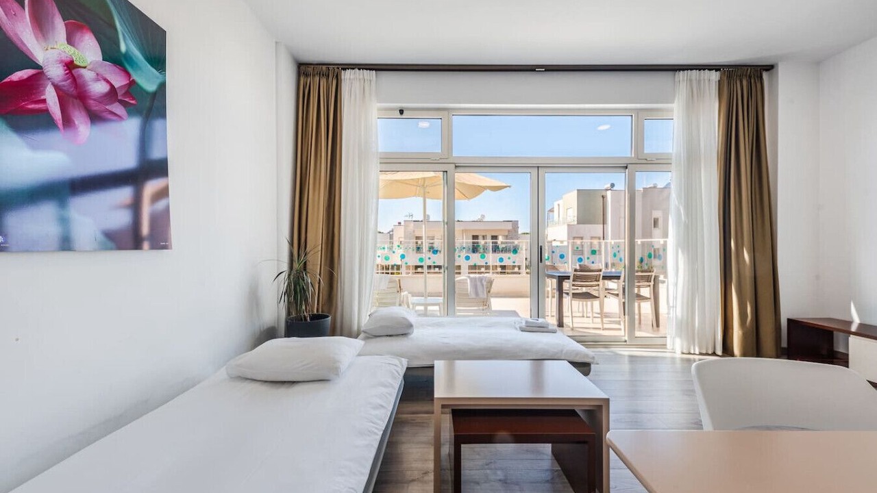 Photo of Livingroom in Qerek