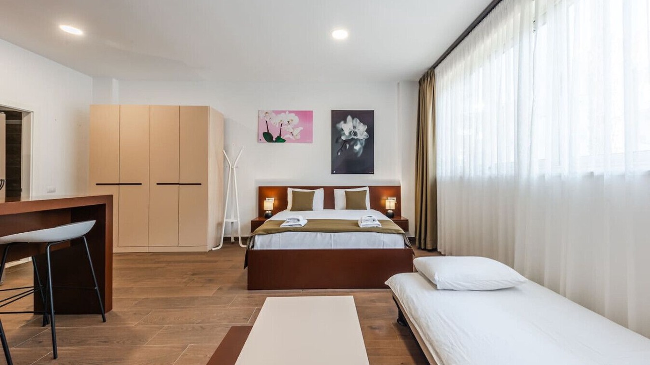 Photo of Bedroom in Qerek