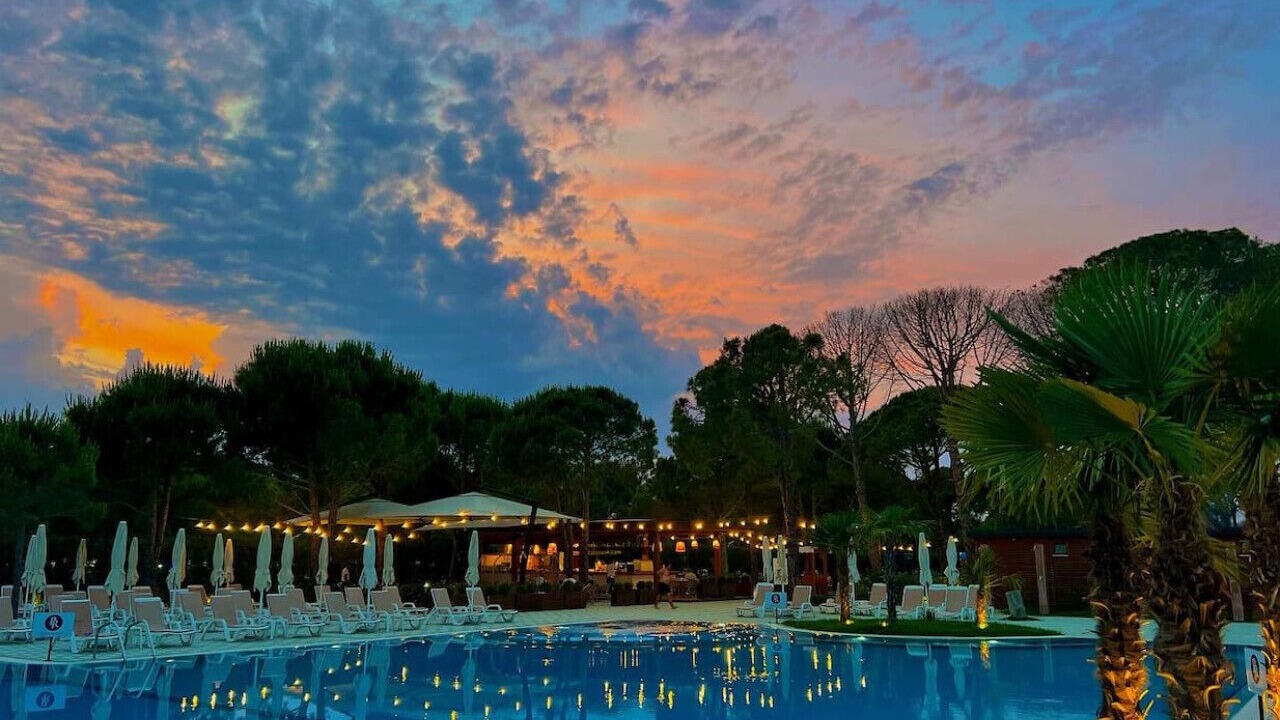 Photo of Outdoor in Qerek