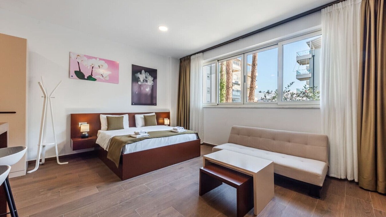 Photo of Bedroom in Qerek