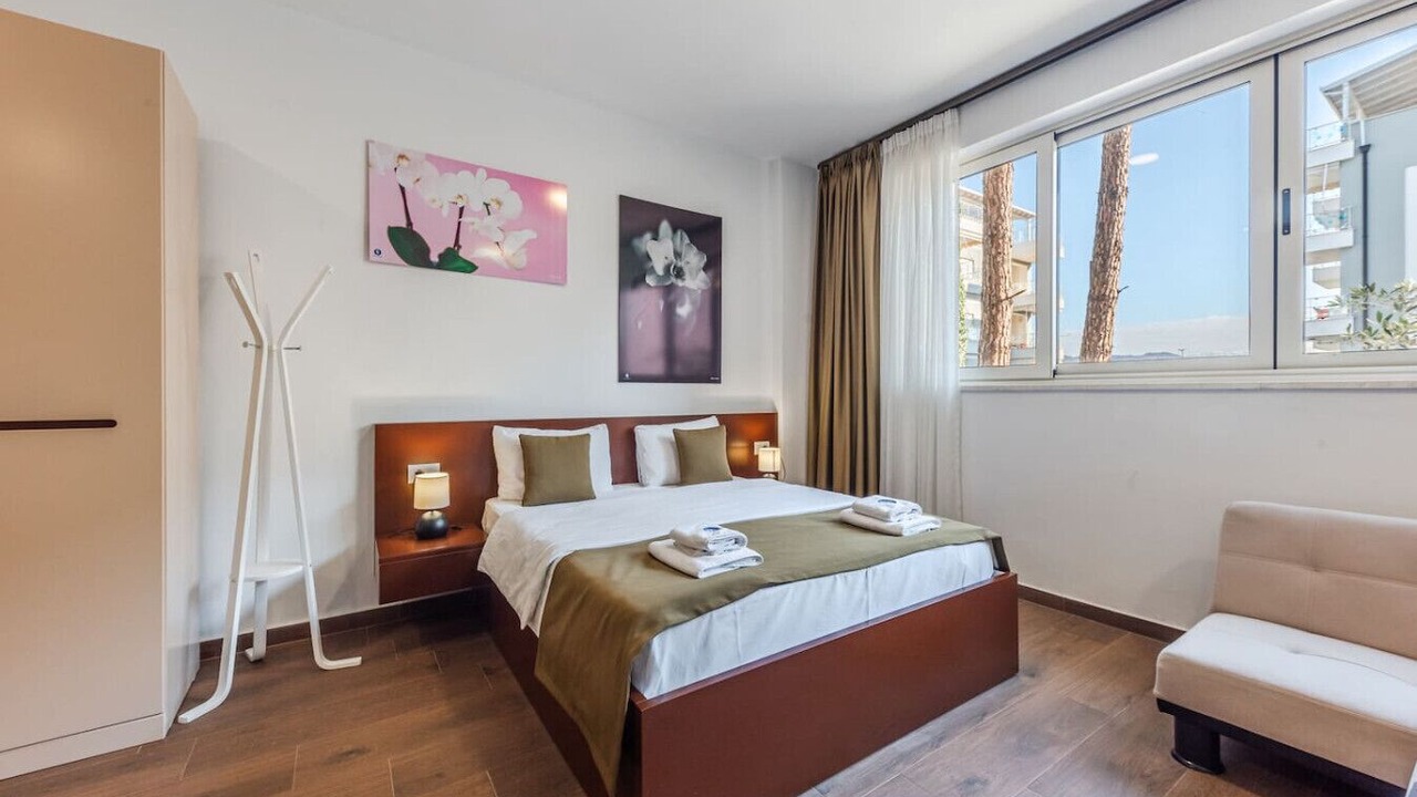 Photo of Bedroom in Qerek