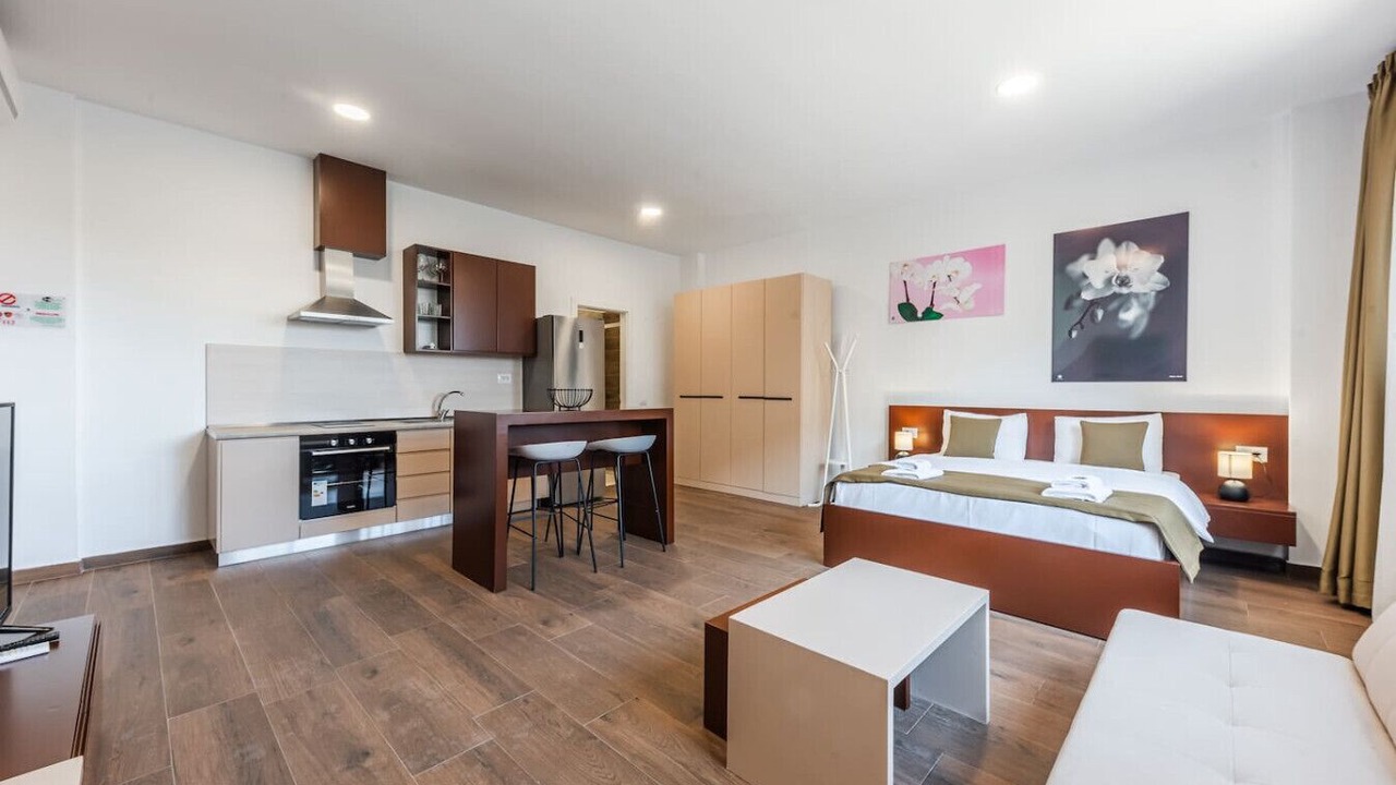 Photo of Bedroom in Qerek