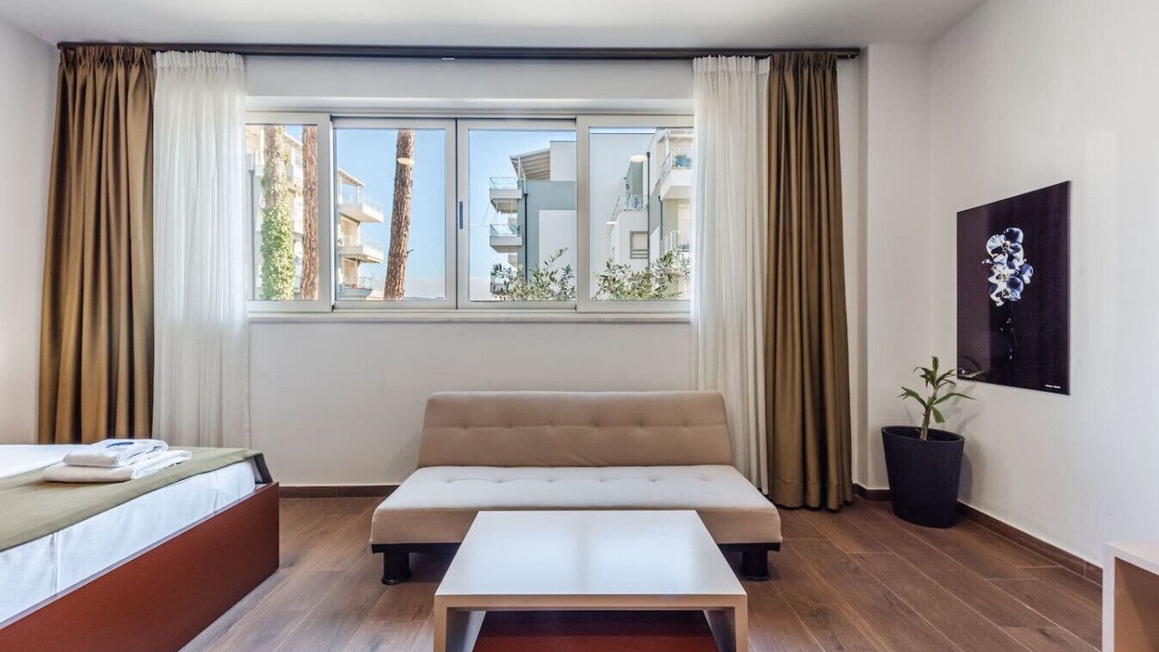Photo of Bedroom in Qerek