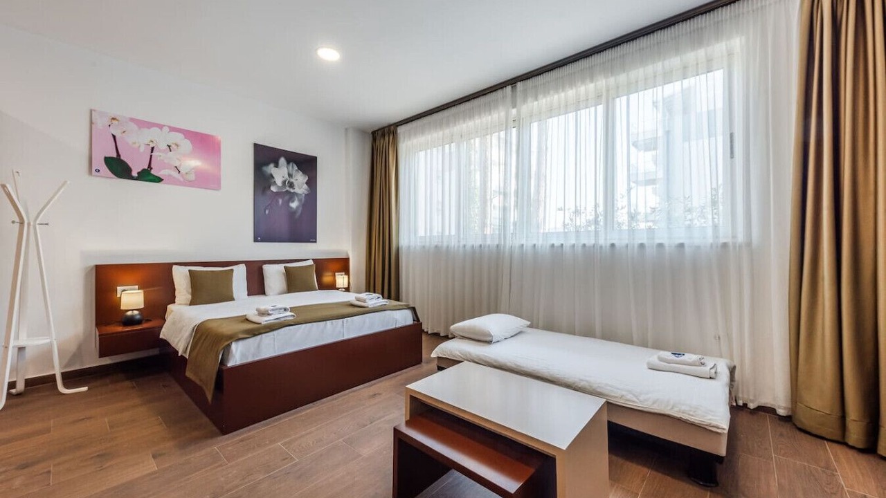 Photo of Bedroom in Qerek