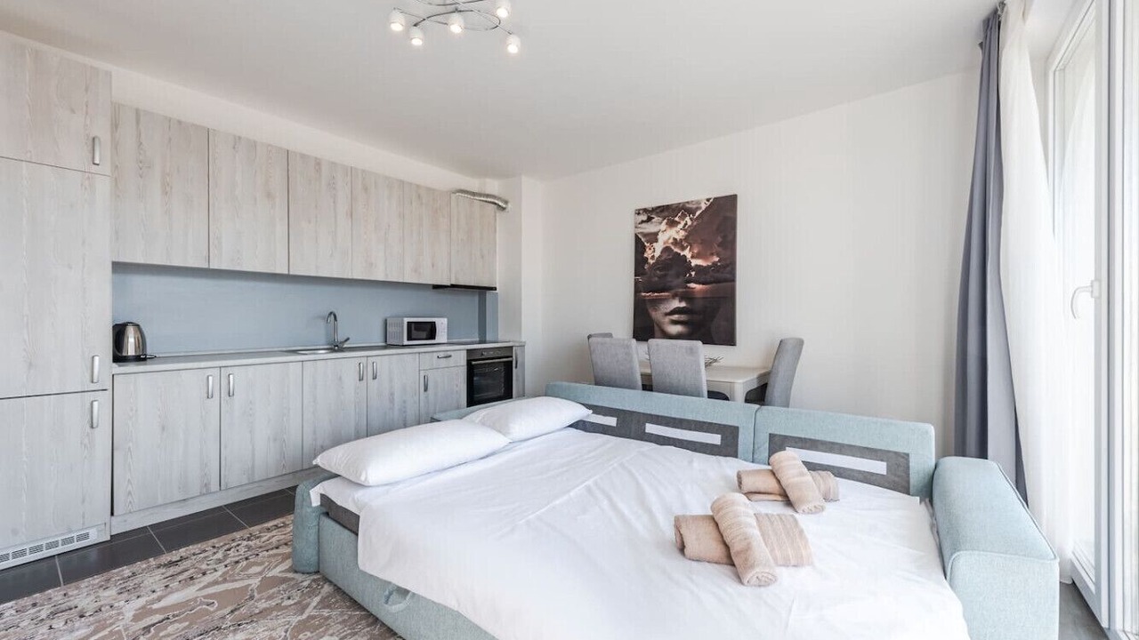 Photo of Bedroom in Sakës