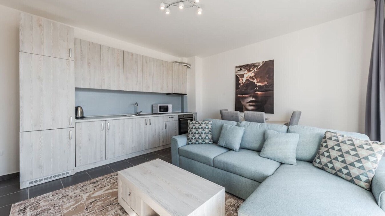 Photo of Livingroom in Sakës
