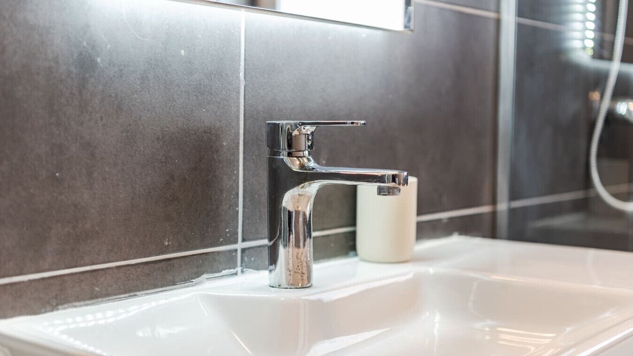 Photo of Bathroom in Sakës