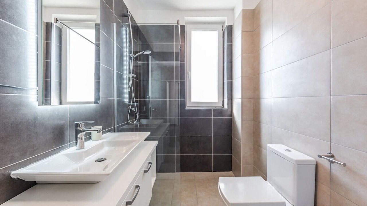 Photo of Bathroom in Sakës