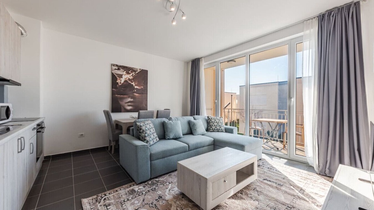 Photo of Livingroom in Sakës