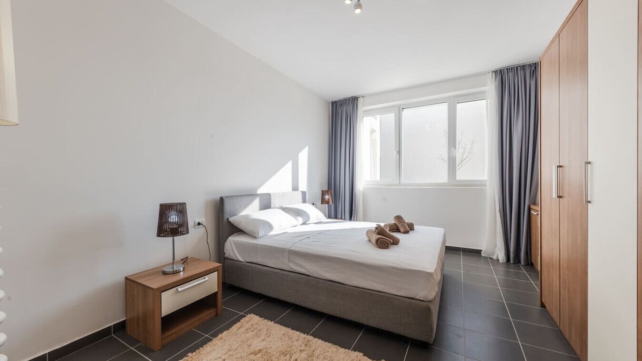 Photo of Bedroom in Sakës